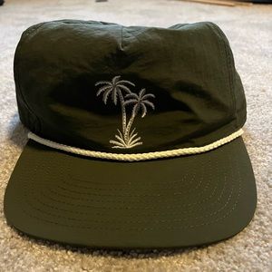 Katin Palm Tree Surf Hat